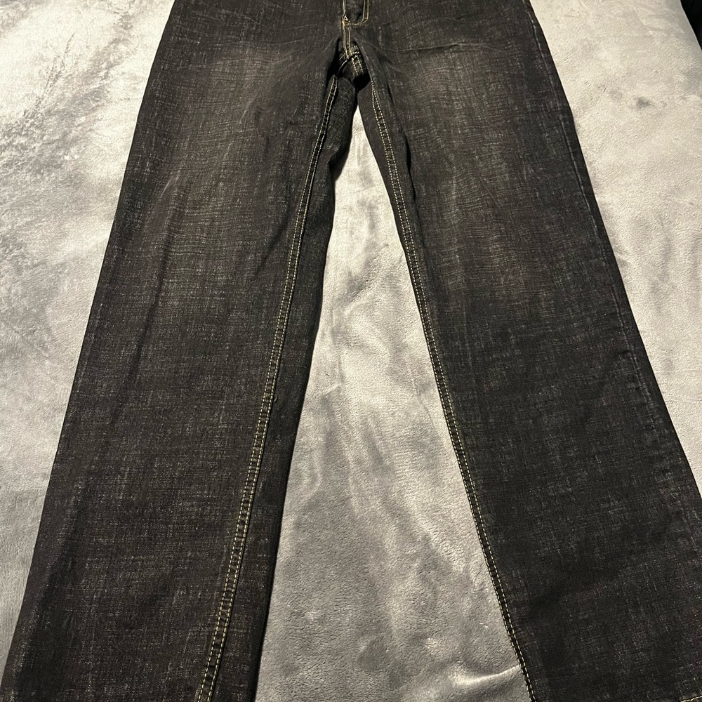 Men's Legend company Black tactical Jeans